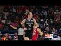 Connecticut vs. Washington Game Highlights: August 31, 2024