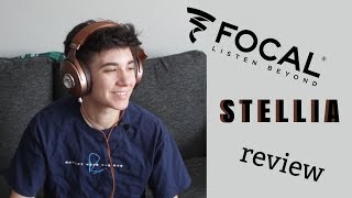 FOCAL STELLIA Review - Star attraction « Reviewary