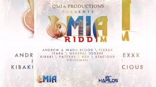 Qmia Riddim mix {Nov 2023} @leonelrascue  ft RDX, voicemail, Kibaki, stacious and more