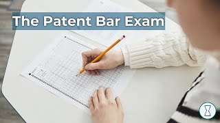 The Patent Bar Exam