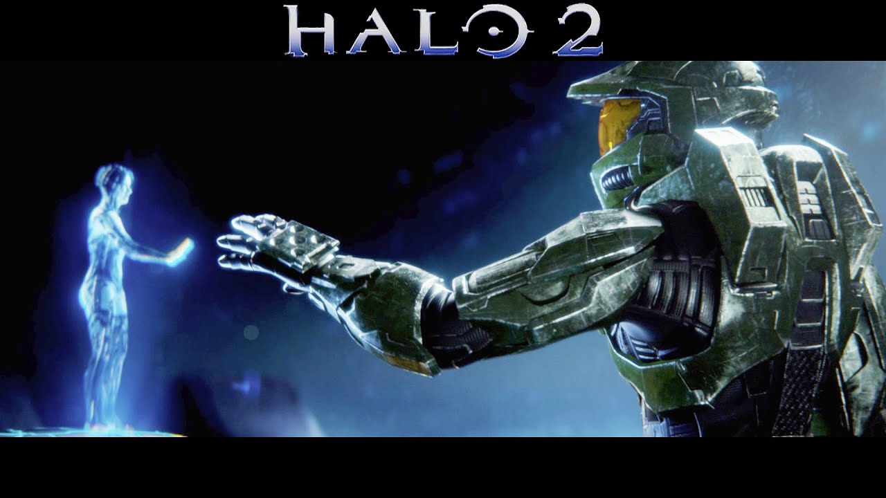 halo 2 anniversary