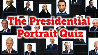 Guess the U.S. President in the Picture |  The President Quiz screenshot 5