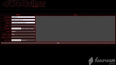 💥 N30MAILER SCRIPT : PHP Mailer | Mailer Inbox to all 2020 💥