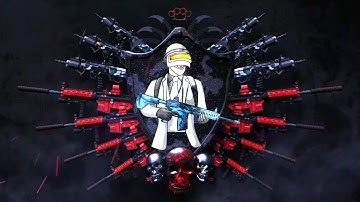 Top Gaming Intro || How To Make Expendable Gaming Intro In Kinemaster || Tech Share Pro