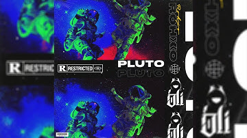 [20+] FUTURE LOOP KIT / SAMPLE PACK - PLUTO (SOUTHSIDE, CUBEATZ, 808 MAFIA, PYREX WHIPPA, WHEEZY)