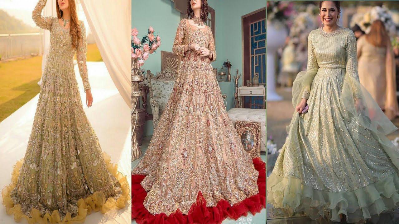 10 Latest Wedding Lehenga Choli Designs for Indian Bride 2023