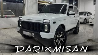 Vüqar & Orxan & Mirfərid - Darıxmısan 2026 (Remix Meyxana)