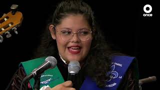 Video thumbnail of "Ninguna como mi tuna   Programa 6 23 11 2019"