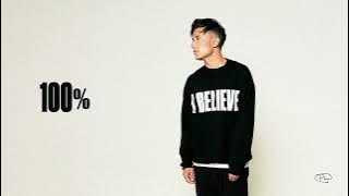 Phil Wickham - 100%
