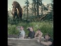 Naše filmy 20: Cesta do pravěku
