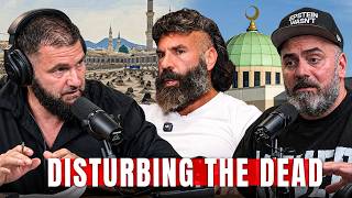 Information Dan Bilzerian on Jesus, the Bible & Quran | EPIC City: Disturbing the Dead, Abdul El-Sayed & Bosnia News