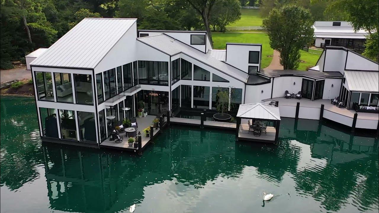 9447 Clovercroft Road, Franklin, TN 37064 House For Sale YouTube