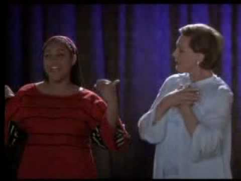 Your Crowning Glory - Princess Diaries 2 (Raven & ...