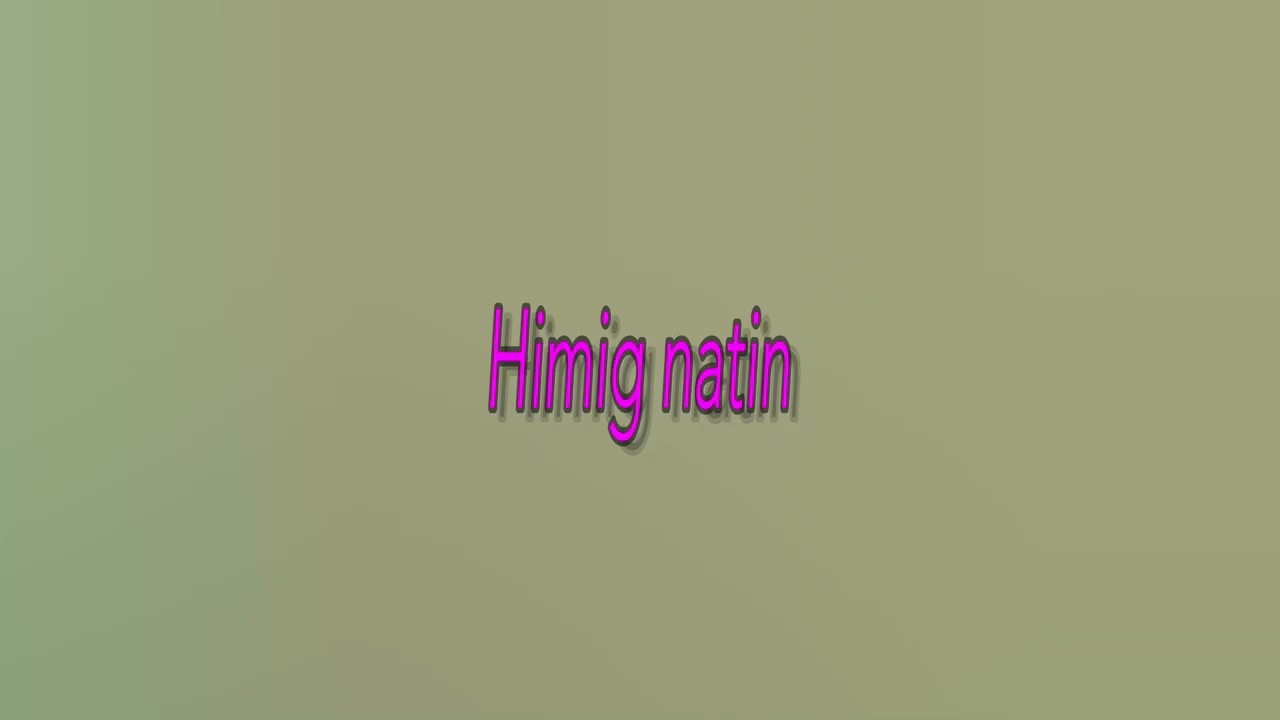 Himig natin