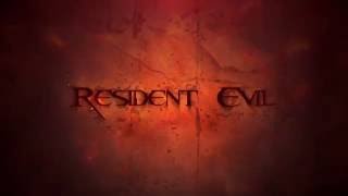 Resident Evil - Fan Made Opener / Czołówka Filmowa