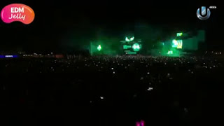 Martin Garrix - Live at Ultra Mexico 2017