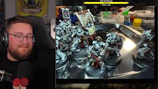 GW New 'INFO' SHOW Announced!