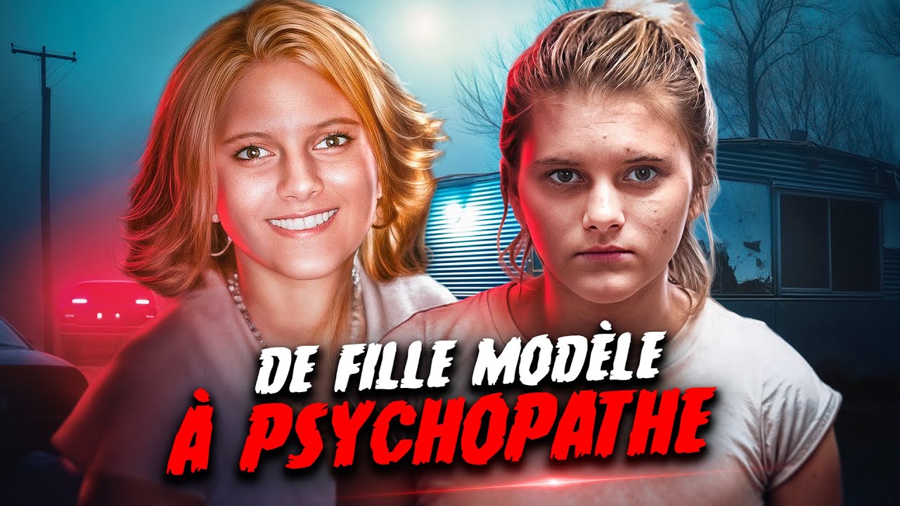 à 16 ANS par AMOUR elle MASSACRE TOUTE SA FAMILLE : L'Affaire CAFFEY (#HVF)