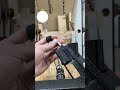 新型ウェブシューター試作…