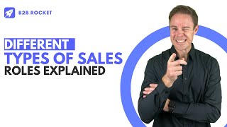 Demystifying Sales Careers: Exploring Different Types of Sales Roles