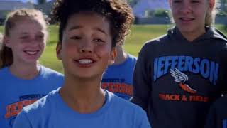 Andi Mack – Shhh clip4