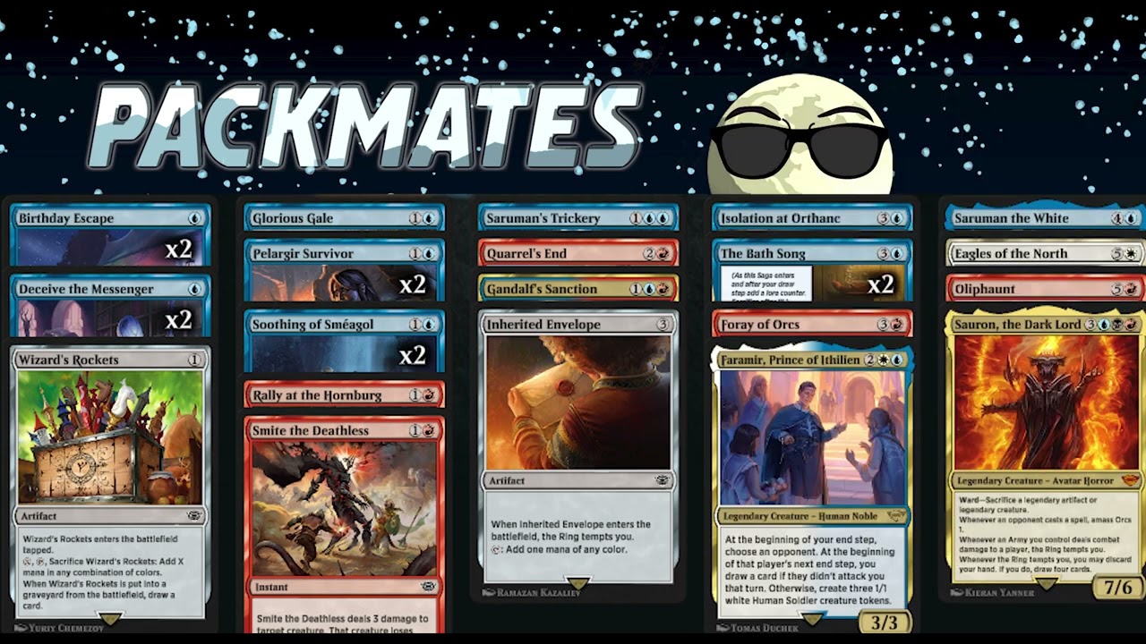 RAKDOS STILL BROKEN? FNM CHAMP WEIGHS IN. RETURN OF THE KING? HARDLY! BOOK REVIEW!