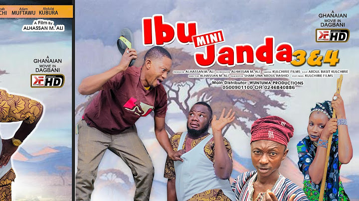 JANDA MINI IBU Full Part 3 (visit: www.tizaamovies.com For Full Movie)