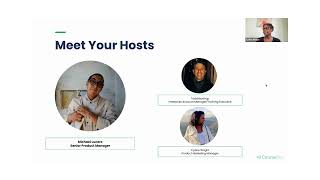 [Webinar] Navigating the New CourseKey Navigation Profile