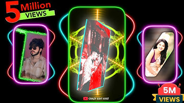 GF/ VS /BF TRENDING VIDEO XML ALIGHT MOTION XML FILE