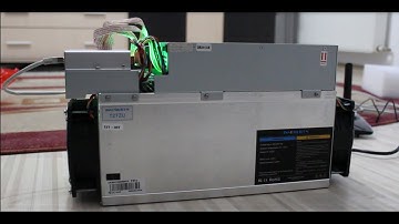 BITCOIN miner - Innosilicon T2T