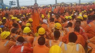 Onshore company ka hai  Nigeria me