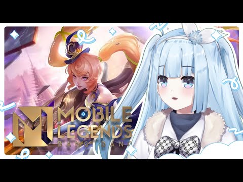 【GAMING | MLBB】FUYU APAKAH BISA GLORY???