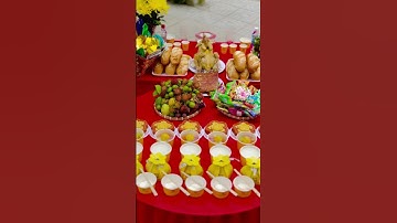 Mâm cúng cô hồn tháng 7 năm 2024 #cohonthang7 #cungcohon2024 #docungtamlinh