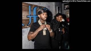 Pop Smoke - Woo Year ft.Dread Woo [INSTRUMENTAL] (Remix)