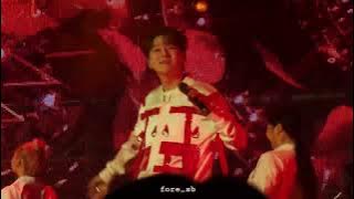 [230902/The Light in Gangneung] Despacito (조민규 F)