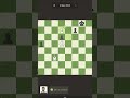 puzzle on chess.com 8.12.2025 #chess #ClimbingthecastleWalls