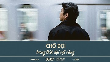 Chờ Đợi Trong Thời Đại Vội Vàng | Oneway Radio - Tĩnh Nguyện Hằng Ngày 05/07/2025