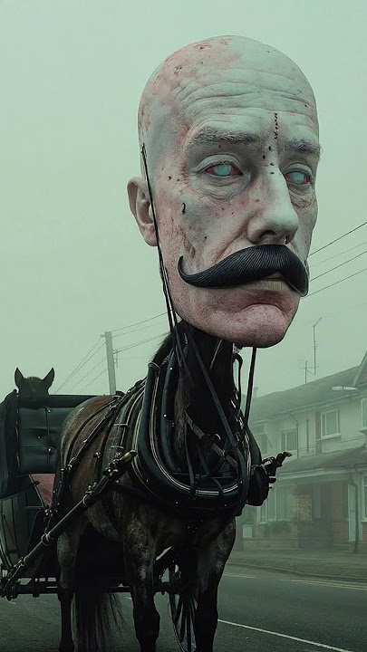 Something New #shorts #horror #video