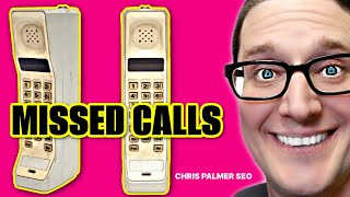 Google Business Profile SEO Testing Missed Calls