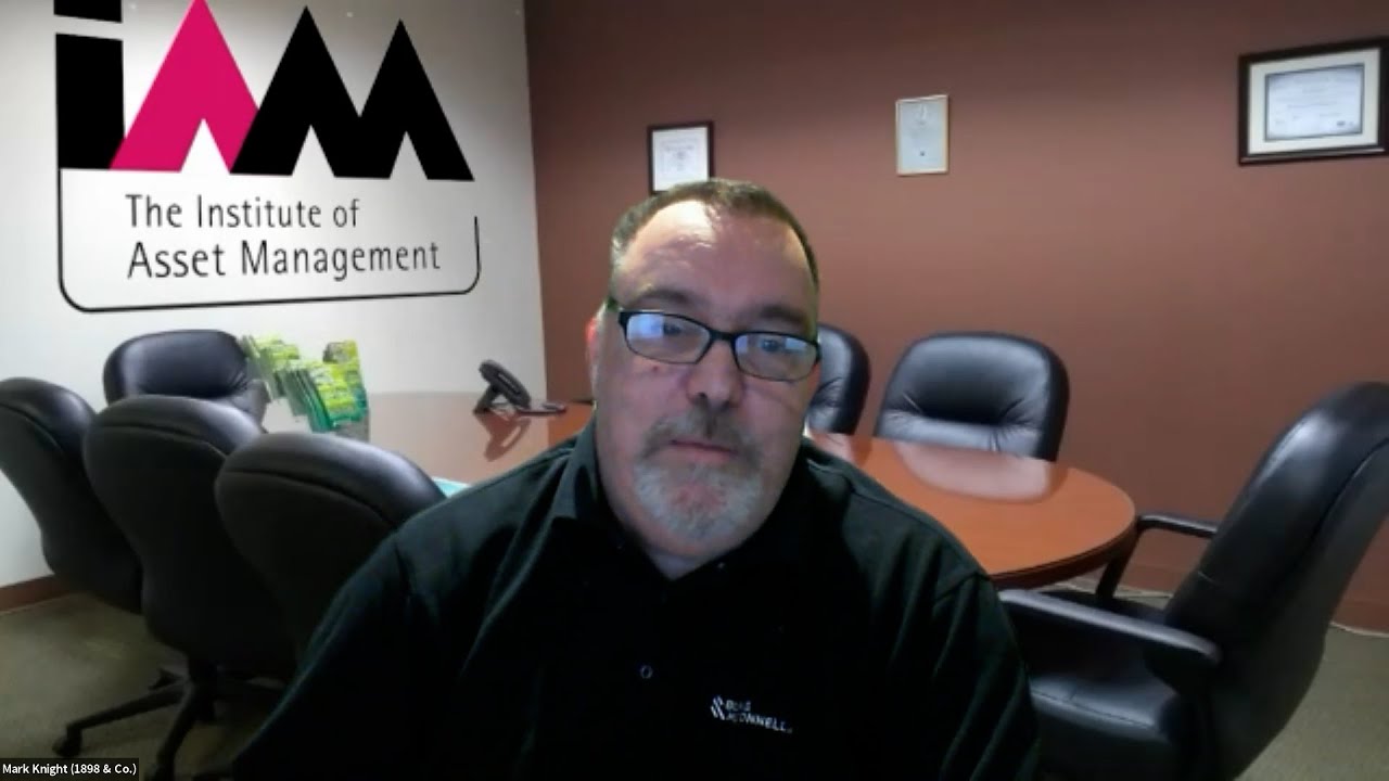 Mark Knight - ALN Th@3