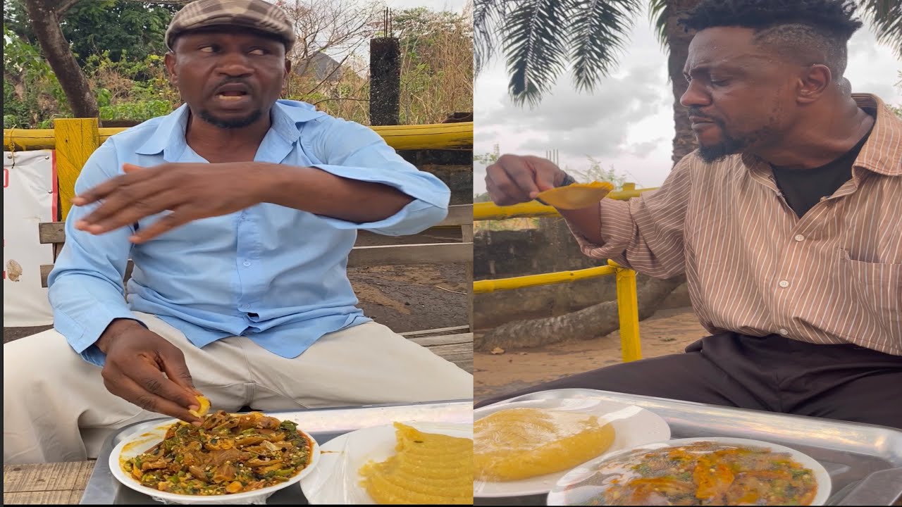 Оставь мою еду