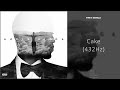 Trey Songz Cake 432Hz mp3