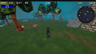 Megabonk Pc - The Bonkanator Part 11