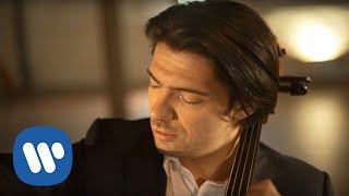 Elgar Salut d&#39;Amour for cello - Gautier Capuçon (from the album &#39;Intuition&#39;)