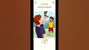 Prevent The Ejection | DOP 2 LEVEL 12 Solution