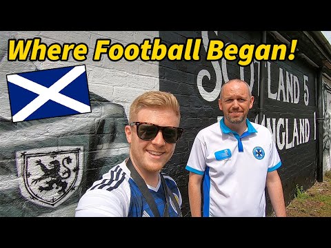 Video: Mengapa taman hampden disebut demikian?