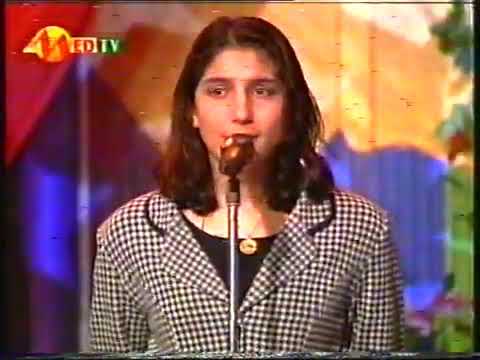 Şehribana  kurdi (Med TV)