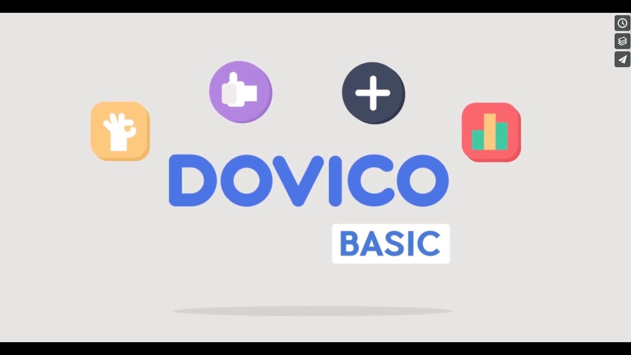 Dovico Timesheet Basic | TOUR