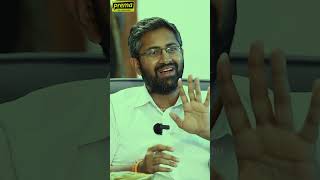 There is no such pressure in TDP | Bharath Mathukumilli| Elections TELANGANA & AP #17