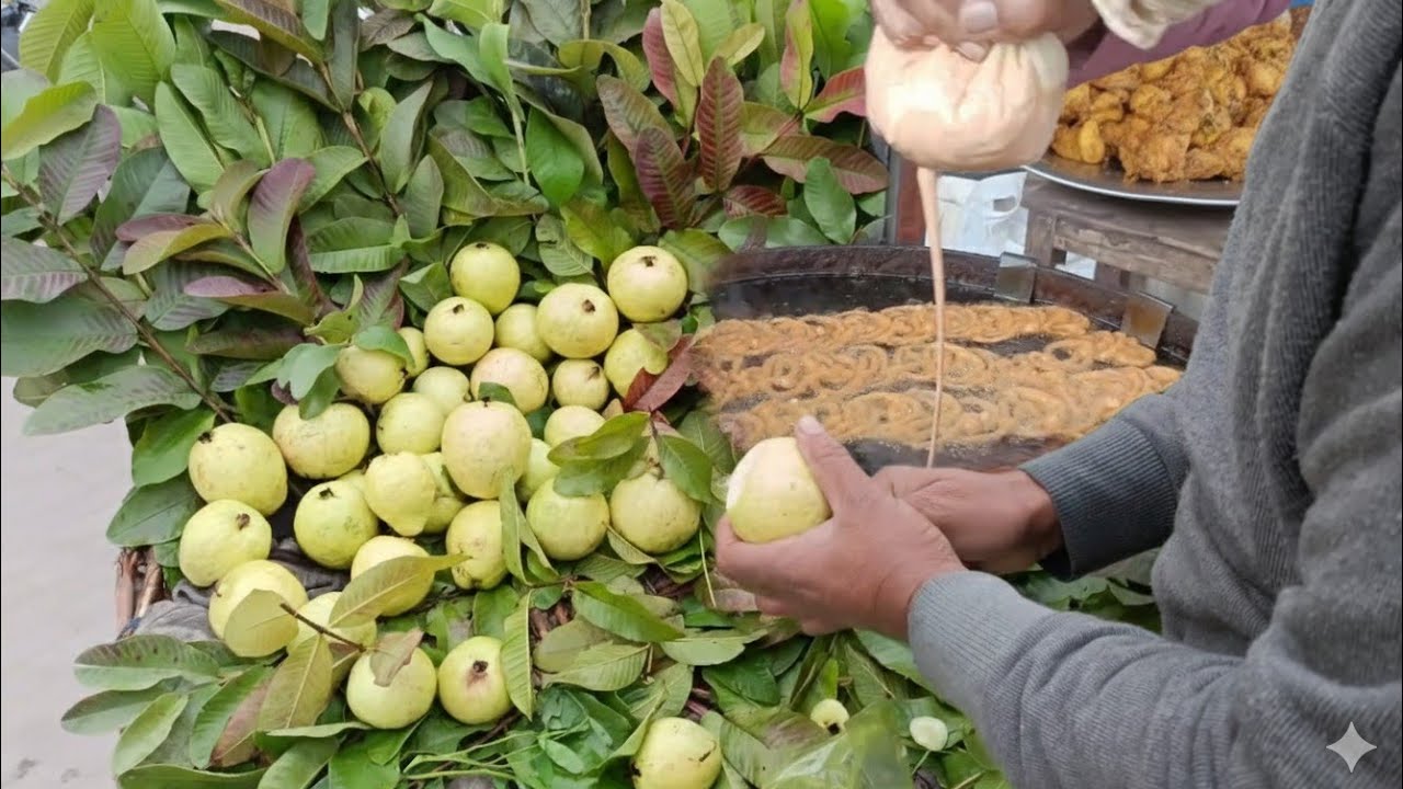 Sardi me tala Hua naan kesa lagta he ? 